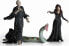 Figurka Schleich Schleich Wizarding World Lord Harry Potter - Voldemort with Nagini & Bellatrix, toy figure