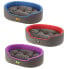 ფოტო #1 პროდუქტის FERPLAST Dandy 95 Cushion dog bed