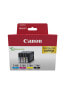 Canon PGI-2500 Ink Cartridge BK/C/M/Y - Ink Cartridge
