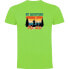 ფოტო #4 პროდუქტის KRUSKIS My Adventure short sleeve T-shirt