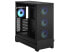 Фото #5 товара Fractal Design Pop XL Air RGB Black TG ATX High-Airflow Clear Tempered Glass Win