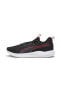 Puma Black-For All Time Red-Neon Sun