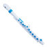 Фото #1 товара NUVO jFlute 2.0 (White/Blue)