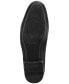 Черные мужские лоферы Alfani Zion Smoking Slipper для Macy's Черный, 7.5 - фото #5