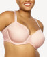 Фото #5 товара Paramour Women's Marvelous Side Smoother Underwire Bra