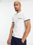 Berghaus Tramantana t-shirt in white