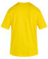 Men's Everyday Salt and Lime Short Sleeve T-shirt Красный, S - фото #4