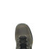 Фото #10 товара Wolverine Guide Ultraspring WP Low Mens Gray Wide Athletic Hiking Shoes