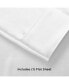 Фото #3 товара Satin Washable Flat Sheet