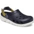 CROCS Duet Max II Clogs