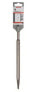 Фото #2 товара Bosch 2 608 690 145 - Rotary hammer chisel attachment - Bosch - Stainless steel - 25 cm - 1 pc(s)