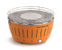 LotusGrill XL - Grill - Charcoal - 10 person(s) - Kettle - Grate - Orange