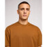 ფოტო #6 პროდუქტის LEE Plain Loose short sleeve T-shirt