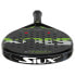 Фото #7 товара SIUX Evoque 3 padel racket