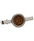 Фото #1 товара Indian Penny Coin Tie Clip