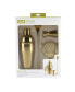 Фото #7 товара Gold Barware Set