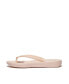 ფოტო #15 პროდუქტის Women's Iqushion Ergonomic Flip-Flops Sandal