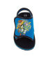 Фото #5 товара Toddler Boys Toy Story Dual Sizes Sandals