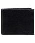 Фото #1 товара Men's RFID Passcase Wallet