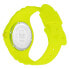 Фото #5 товара ICE WATCH Generation Flashy Yellow Medium 3H watch