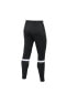 Фото #7 товара Брюки спортивные Nike Cw6122-011 Dri Fit Academy черно-белые