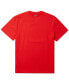 Фото #3 товара Men's Short Sleeve Crewneck Logo Graphic T-Shirt, Created for Macy's