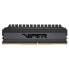 Patriot Memory Viper 4 Blackout - 8 GB - 2 x 4 GB - DDR4 - 3200 MHz - 288-pin DIMM