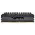 PATRIOT Memory Viper 4 Blackout - 8 GB - 2 x 4 GB - DDR4 - 3200 MHz - 288-pin DIMM