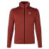 MONTURA Kristall full zip fleece