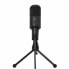 Микрофон Woxter Mic Studio 50 Чёрный