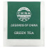 Фото #3 товара Uncle Lee's Tea, Legends of China, зеленый чай, 100 чайных пакетиков, 5,64 унции