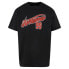 ფოტო #2 პროდუქტის ROCAWEAR RWTS079T short sleeve T-shirt