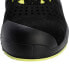 Фото #5 товара Ботинки безопасности мужские Uvex 65682 черно-желтые ESD P S1 SRC с застежкой на шнурки