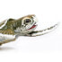 Фото #3 товара Фигурка Safari Ltd Kemps Ridley Sea Turtle Baby Figure (Маленькая черепаха Кемпс Ридли)