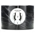 Body Tape XL, Black, 1 Roll, 5 Meters