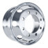 Фото #1 товара Колесный диск для грузовых автомобилей литой Speedline Truck SLT 4015 CM Diamant 8.25x19.5 ET146 - LK8/275 ML221