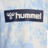 Фото #4 товара HUMMEL Jump AOP short sleeve T-shirt
