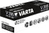 Одноразовая батарейка Varta 395 Silver-Oxide 1.55 V 38 mAh Silver 9.5 mm - фото #1