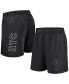 ფოტო #1 პროდუქტის Men's New York Mets 2024 City Connect Woven Victory Performance Shorts