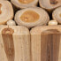 Фото #6 товара Кофейный столик 80 x 80 x 45 cm древесина тика