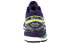 Фото #4 товара Asics Gel-Cumulus 17 舒适耐磨跑步鞋 紫黄 / Кроссовки Asics Gel-Cumulus 17 T5D3N-4990