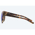 ფოტო #4 პროდუქტის COSTA Bimini Mirrored Polarized Sunglasses