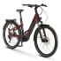 Фото #2 товара WINORA Yakun X10E Cues 2023 electric bike