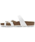 ფოტო #6 პროდუქტის Women's Mayari Birko-Flor Casual Sandals from Finish Line