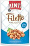 Rinti Rinti Filetto Karma Mokra dla Psa Kurczak Kaczka 100g - фото #1