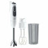 Фото #1 товара Блендер ручной Braun MultiQuick 3V MQ3105B White 750 Вт