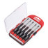 Фото #3 товара KREATOR SL PH High Quality Precision Screwdriver Kit