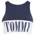Фото #1 товара Бра Bralette TOMMY JEANS