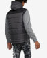 Фото #2 товара Жилет Ecko Unltd Top Heavy Hybrid Jacket