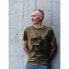 ფოტო #4 პროდუქტის AGU Team Jumbo-Visma Robert Gesink short sleeve T-shirt
